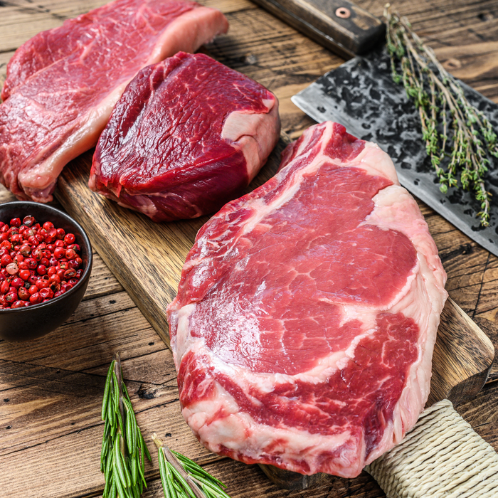 Beef