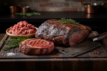 Beef