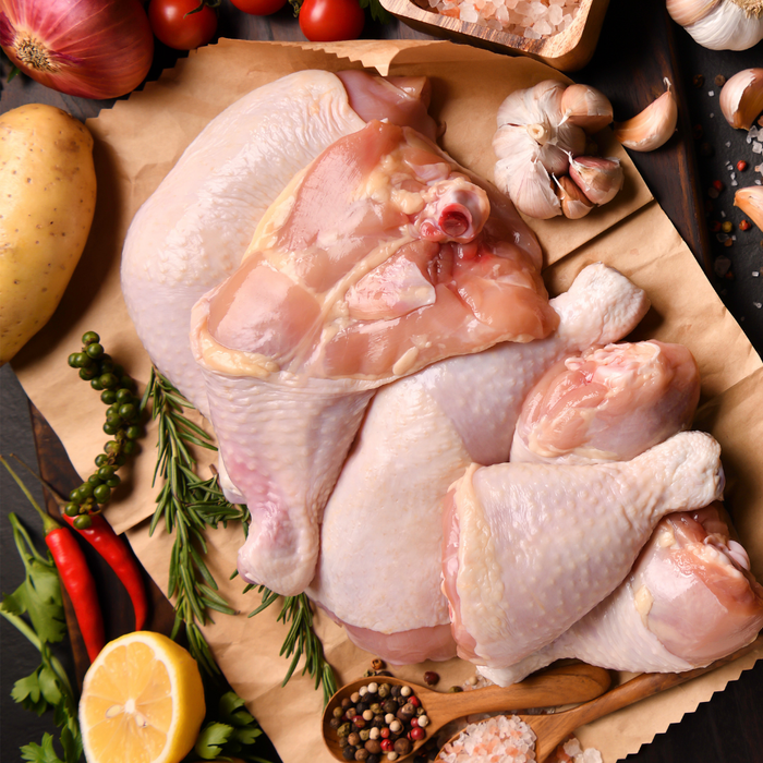 Chicken