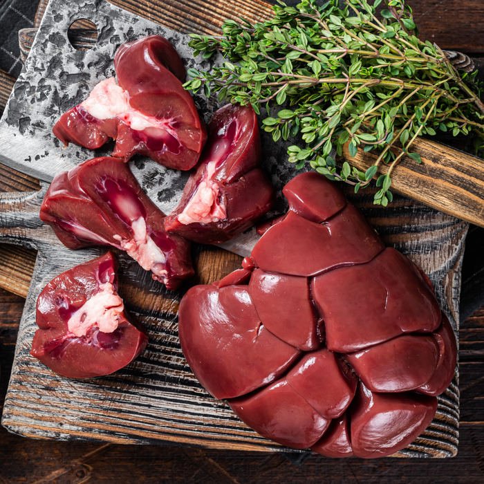 Offal