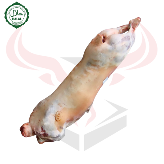 Whole Lamb Baby (1 lb)