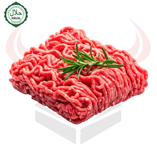 Beef Ground (1 lb)