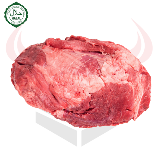 Beef Boneless (1 lb)