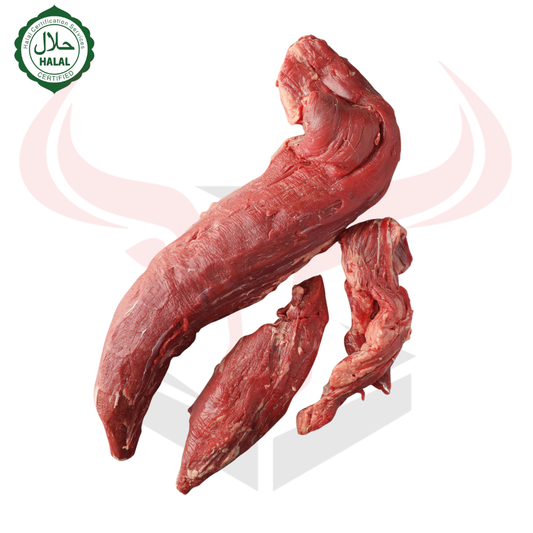 Beef Tenderloin (1 lb)