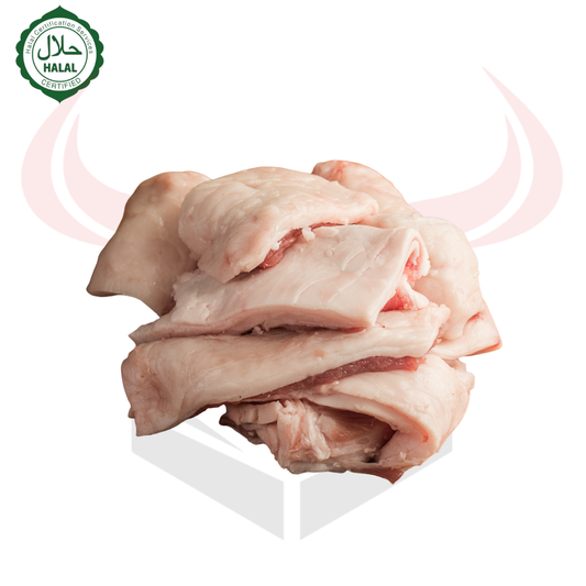 Helal Kuzu Yağı (450 gr)
