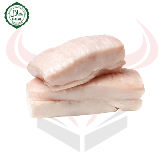 Beef Fat (1 lb)