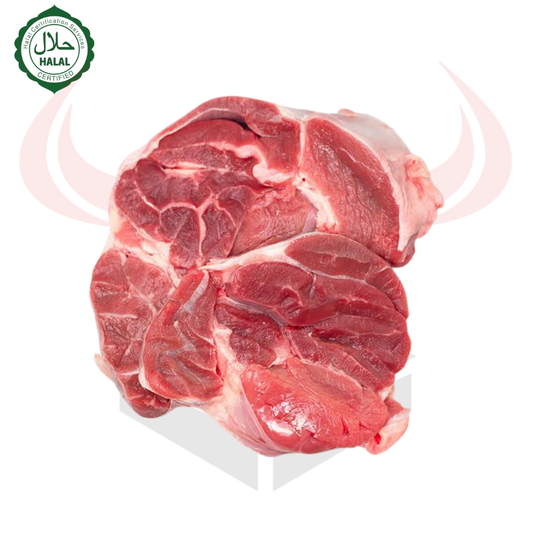 Beef Shank Boneless (1 lb)
