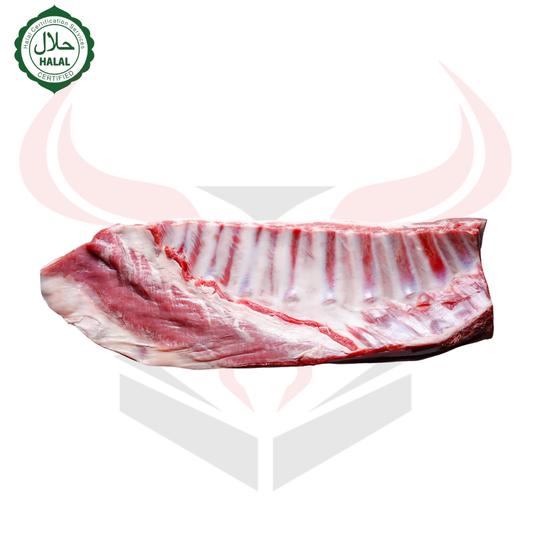 Lamb Breast (1 lb)