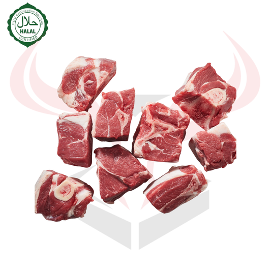 Beef Bone-In (1 lb)