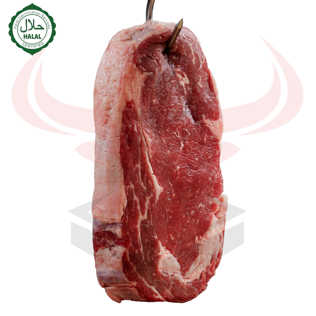 Rib Eye Steak Boneless (1 lb)