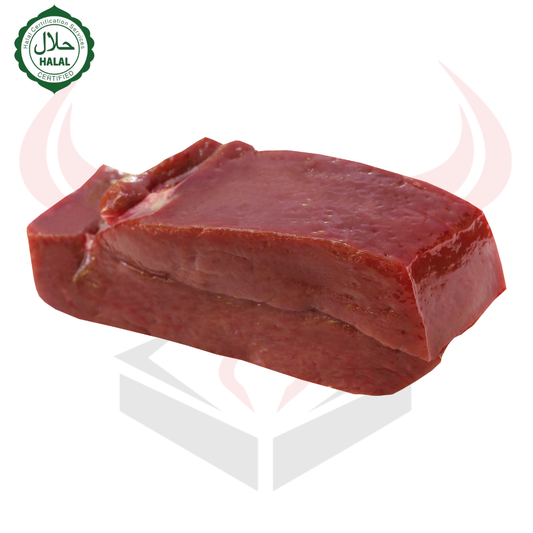 Beef Liver (1 lb)