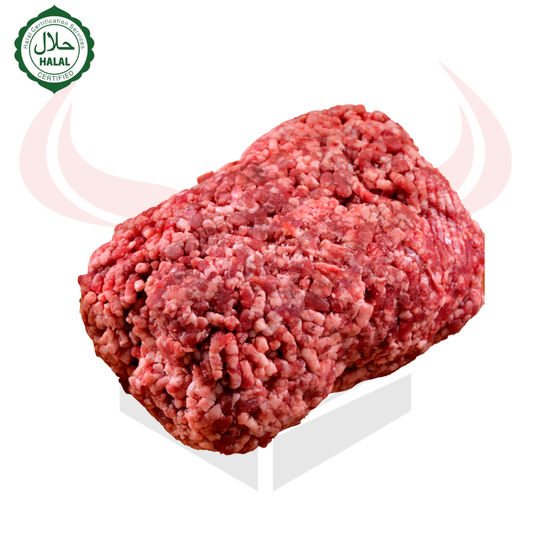 Lamb Ground (1 lb)
