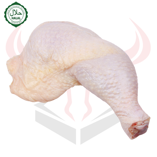 Chicken Leg B/I (1 lb)