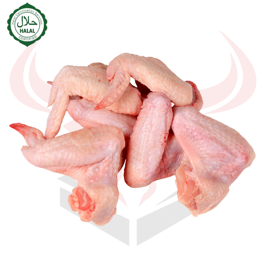 Chicken Wings (1 lb)