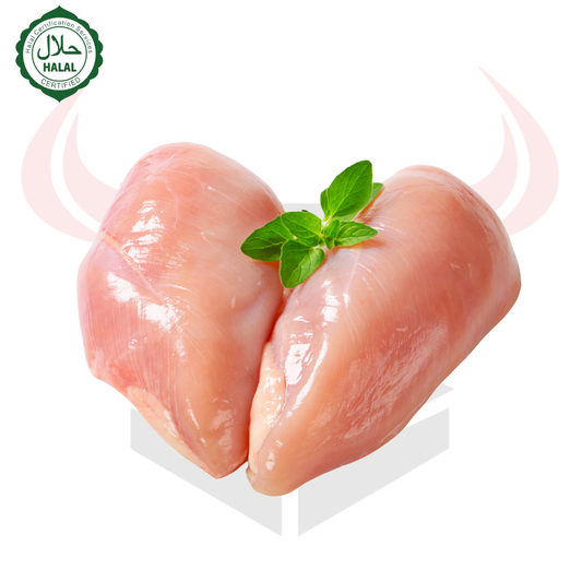 Chicken Breast (1 lb)