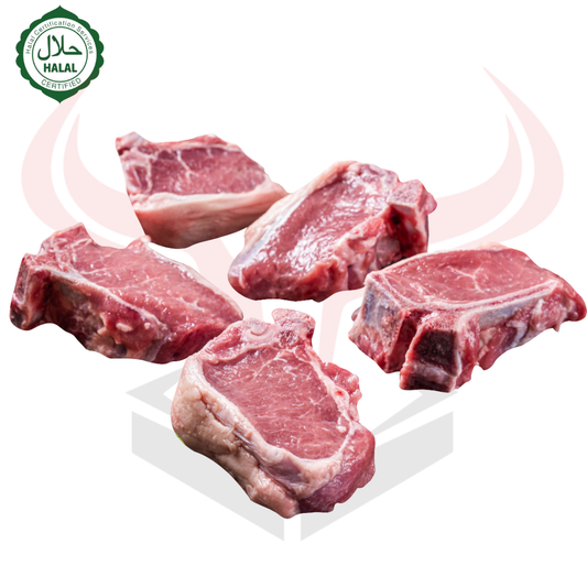 Helal Kuzu Fileto (450 gr)