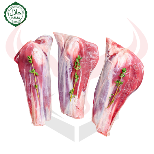 Lamb Shank (1 lb)