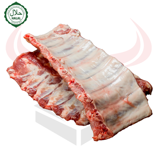 Lamb Ribs (1 lb)