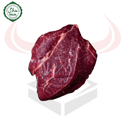 Beef Cheek Meat (1 lb)