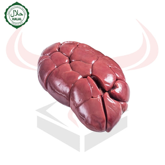 Beef Kidney (1 lb)