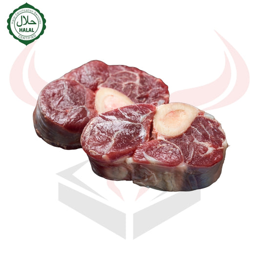 Beef Oxtail (1 lb)