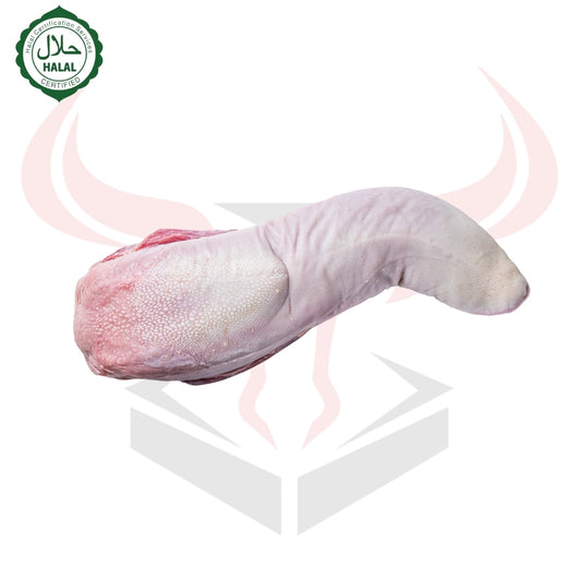 Beef Tongue (1 lb)