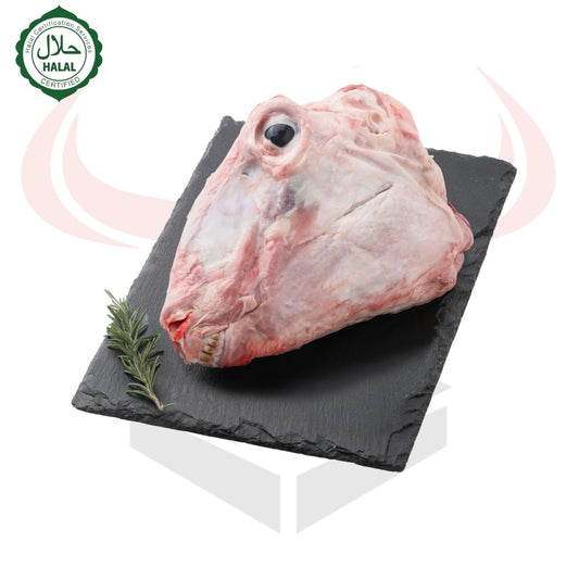 Lamb Head