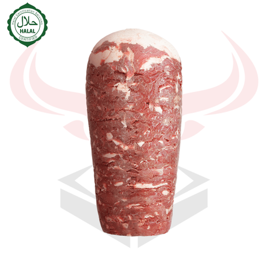 Beef Doner