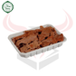 Fully Cooked Ground Beef Doner (5 lb Pack)