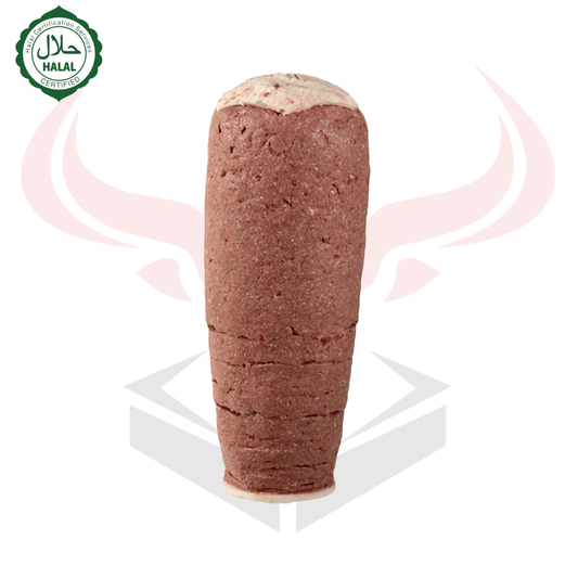 Ground Beef Doner