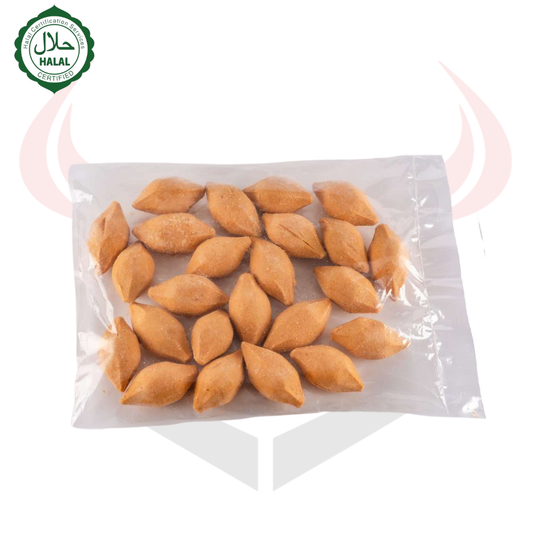 Kibbeh / İçli Köfte Box (25 Pieces)