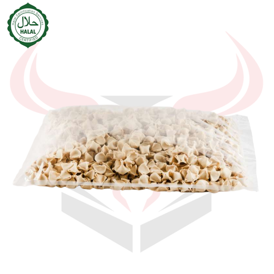 Turkish Manti (5 lb Pack)
