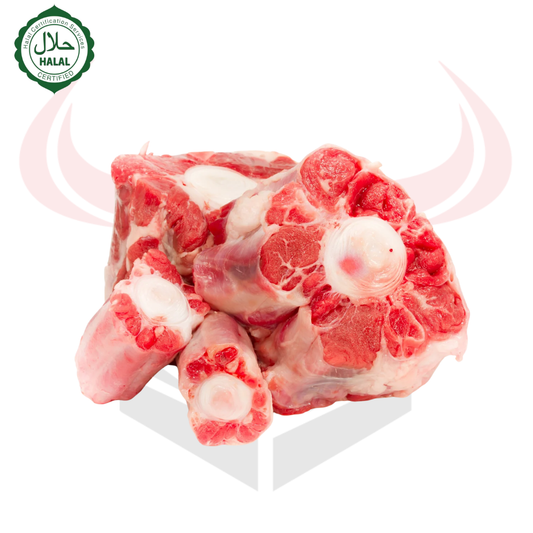 Dana Kuyruk (1 lb)
