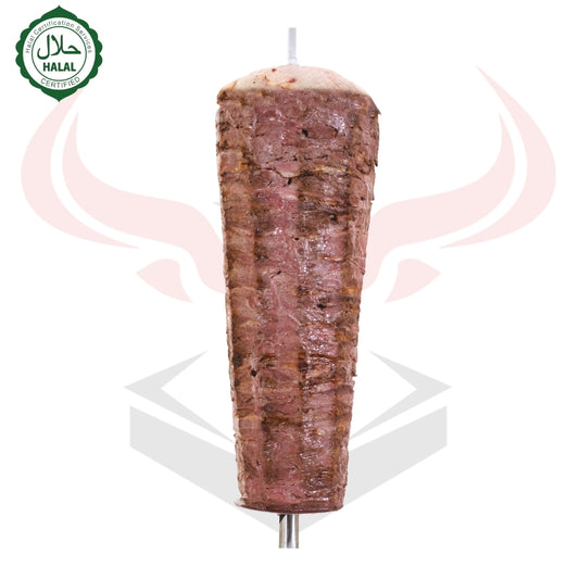 Beef Doner