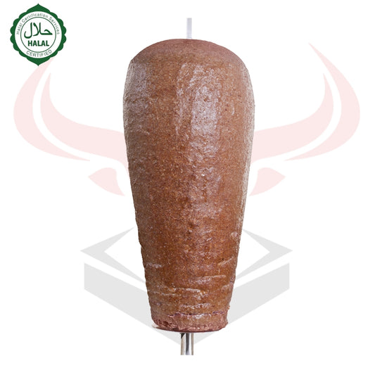 Ground Beef Doner