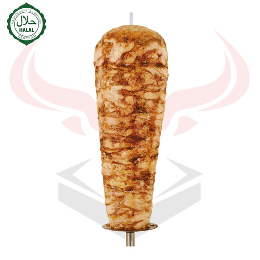 Chicken Doner