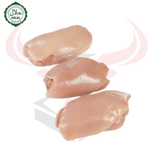 Chicken Thigh B/S (1 lb)